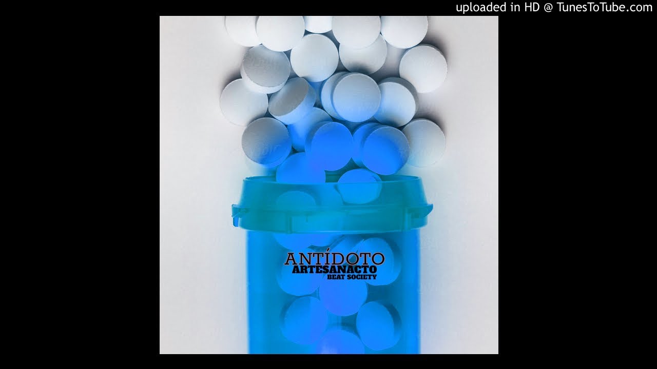 Artesanacto Beat Society - Sem titulo (prod. Praso)