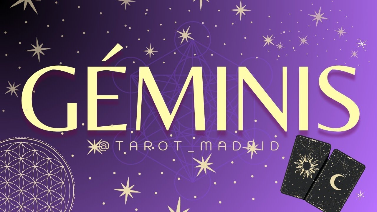 GÉMINIS 💖 Unión destinada, una conversación 🗨️ lo arregla todo pero tú quieres cambios 