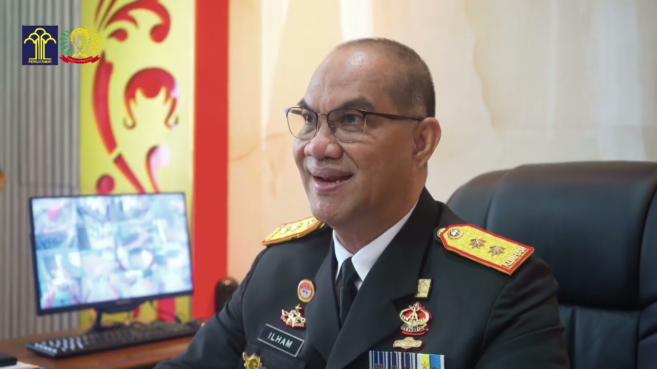 AKSI PERUBAHAN KALAPAS MUARA ENIM (PELATIHAN KEPEMIMPINAN ADMINISTRATOR ANGKATAN LXXIII TAHUN 2024)