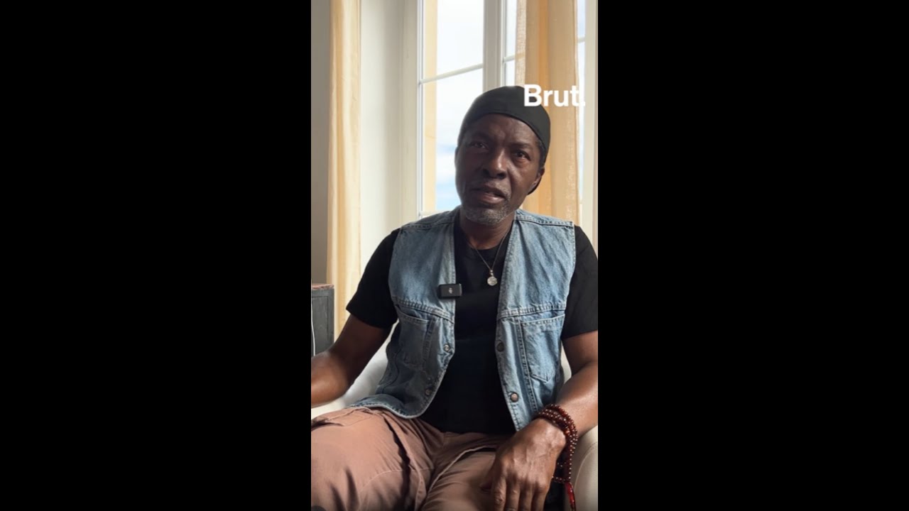 🇨🇮 Isaach de Bankolé raconte son rôle dans le film Muganga – Celui qui soigne.