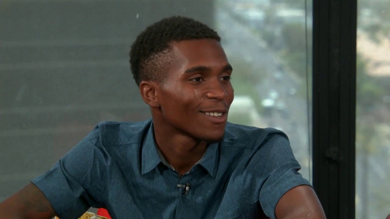 Dravon Ames and Iesha Harper Speak About their Experience with Phoenix Police