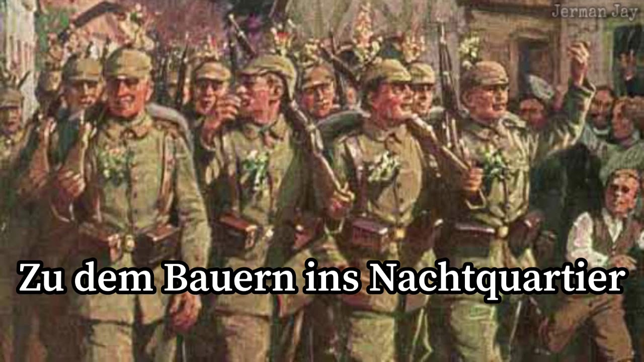 Morgen Marschieren Wir