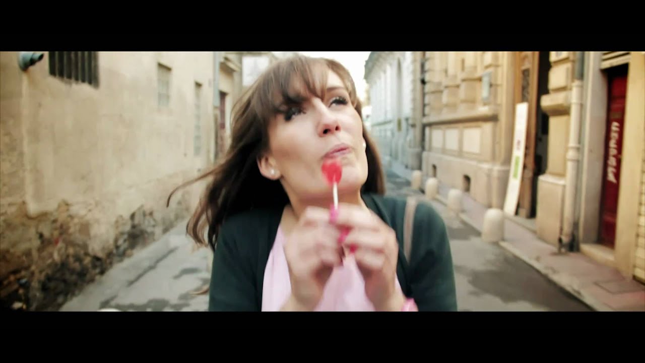 GECKO-5 Si Différents Clip Officiel