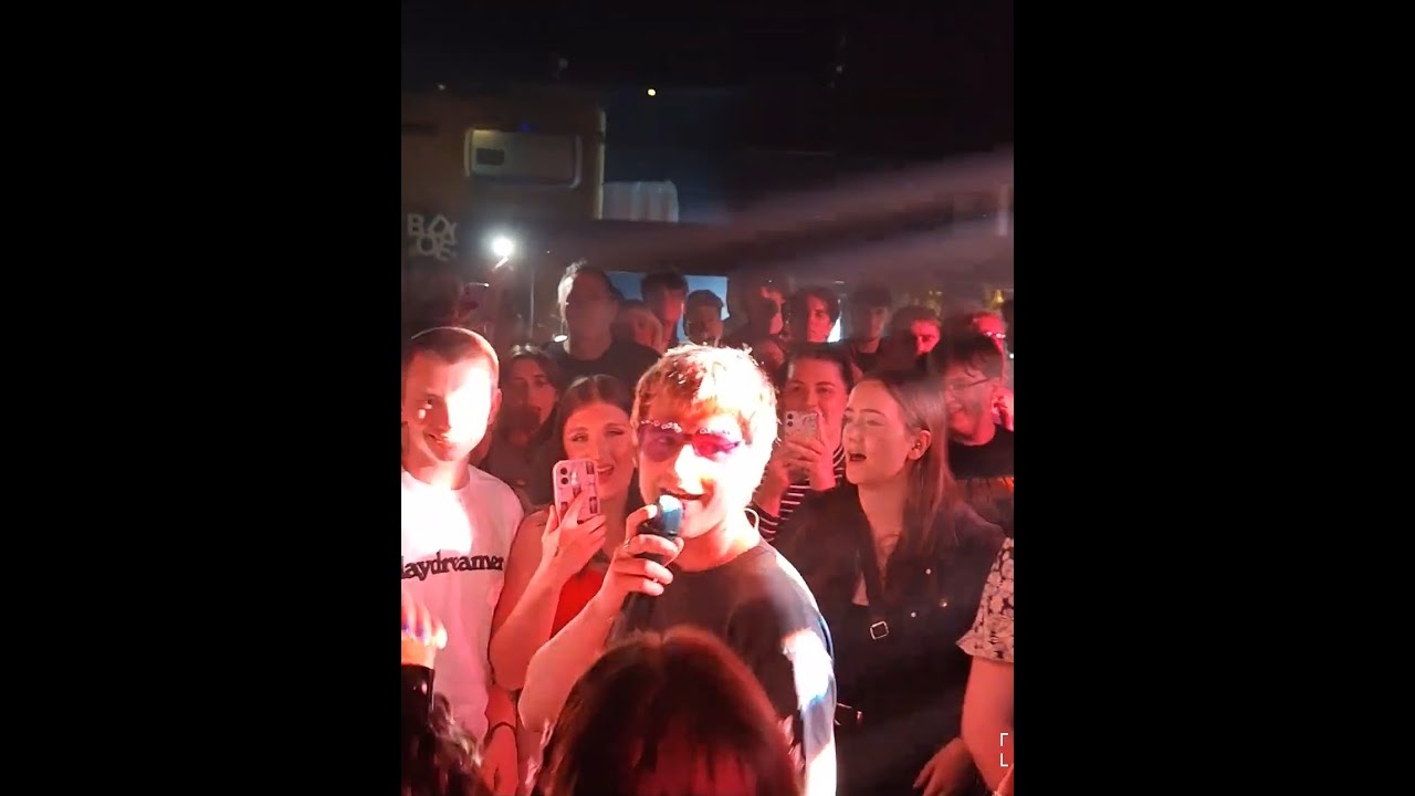 daydreamers -  FORTNIGHT (Taylor Swift cover with The 1975 vibe)