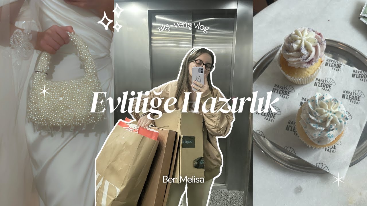 Evliliğe Adım Adım Hazırlanıyoruz