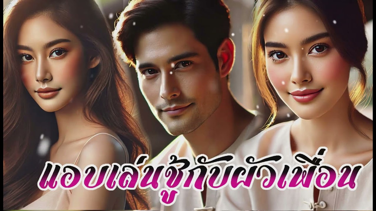แอบเล่นชู้กับผัวเพื่อน #นิทานสอนใจ #นิทานชีวิต #นิทานพื้นบ้าน #นิทานเสียง #นิทาน