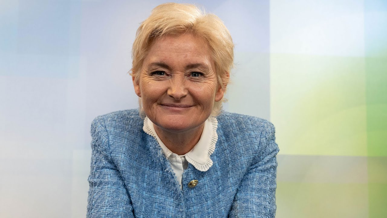 Fylkestinget på 1-2-3 desember 2024