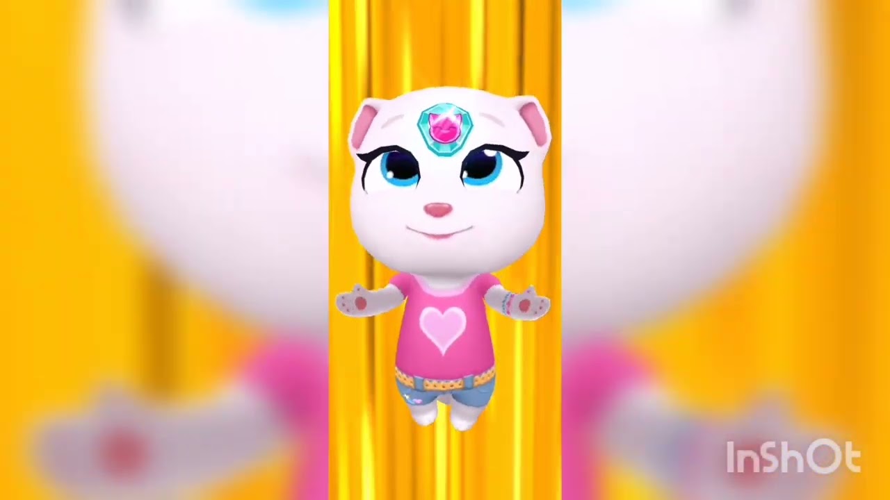 Talking Tom Hero Dash 🐱💨 Fun Gameplay & Action Run