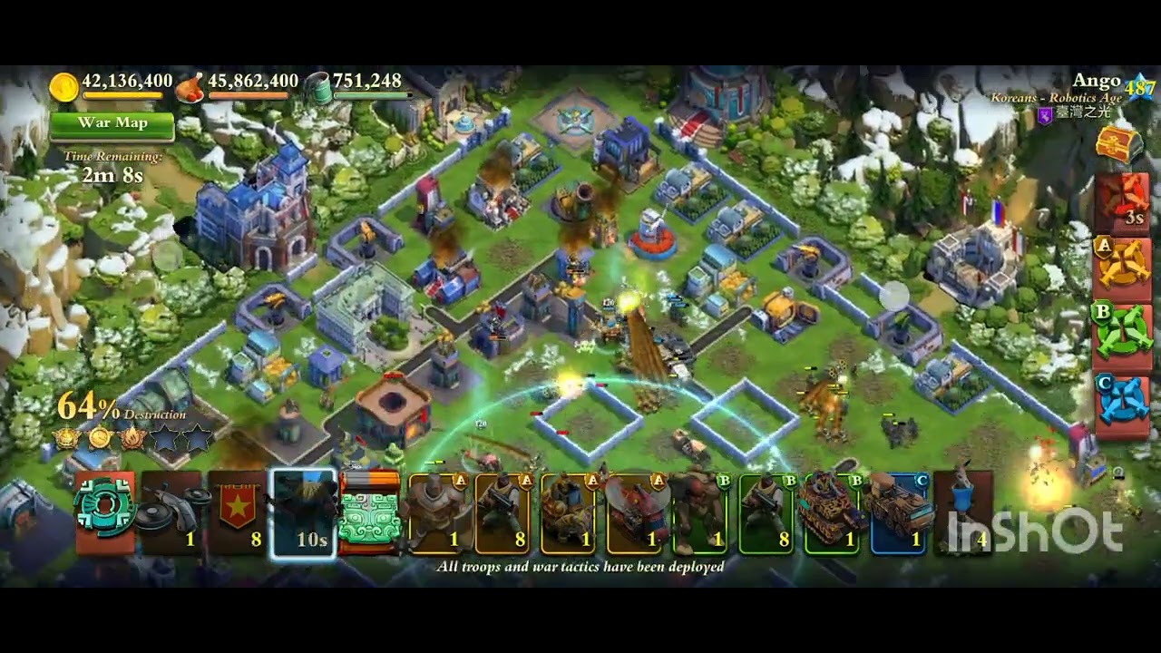 Dominations Mortar (Adth 238) #dominations #mortar #bhg