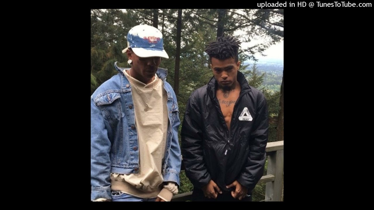 [FREE] XXXTENTACION X SKI MASK THE SLUMP GOOD TYPE BEAT 