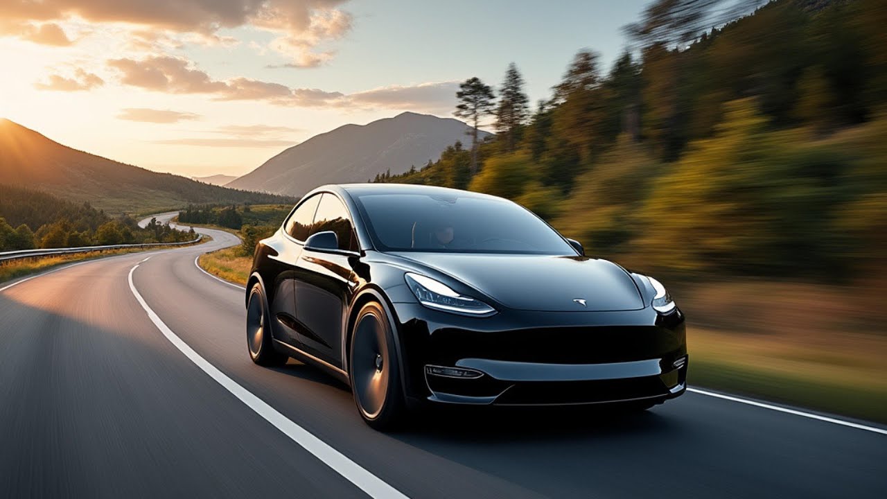 4300km Tesla Roadtrip: von Z&uuml;rich nach Schweden. Langstreckenfahrt mit dem Elektroauto (Teil 1)