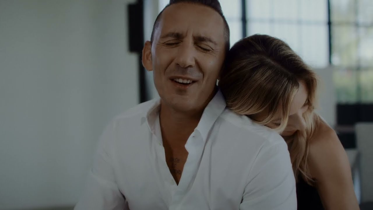 Modà - Il foglietto col tuo nome (Official Video)