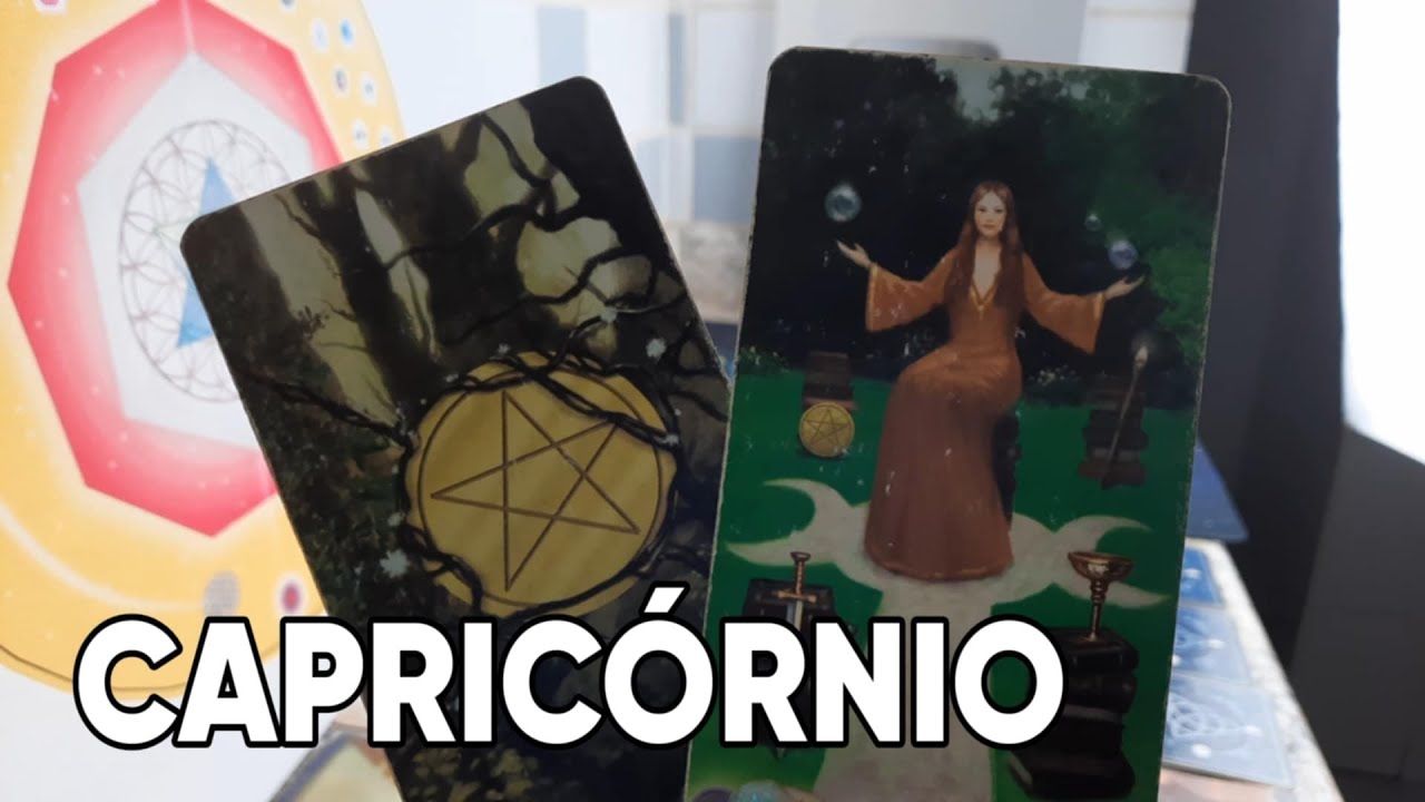 🔴CAPRICÓRNIO | Sua decisão te relembrou algo especial e financeiramente tudo está à seu favor!