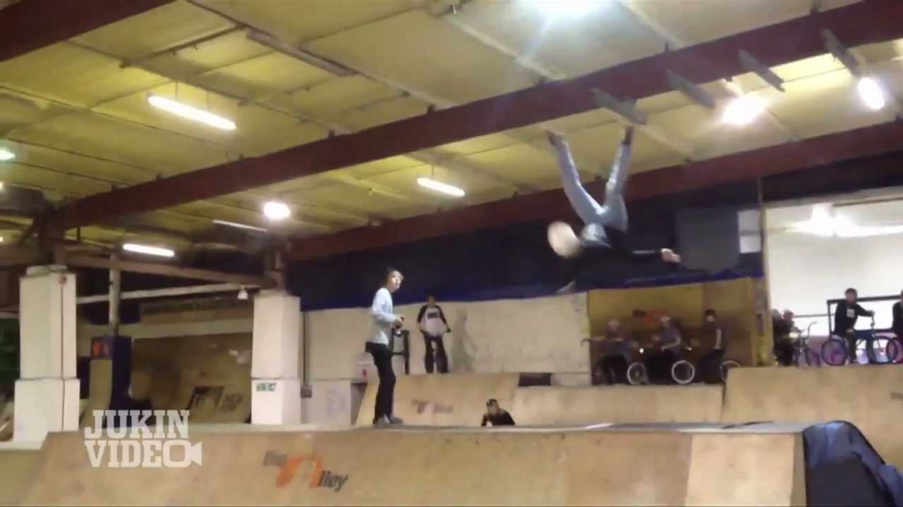 Extreme Fails Compilation 2012 &bull; Best Fails of the Year! &bull; FailureHome