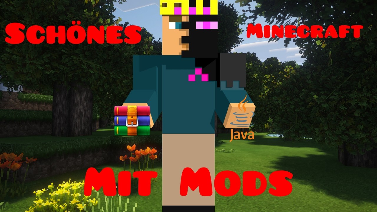 Das ist möglich in Minecraft (Minecraft)