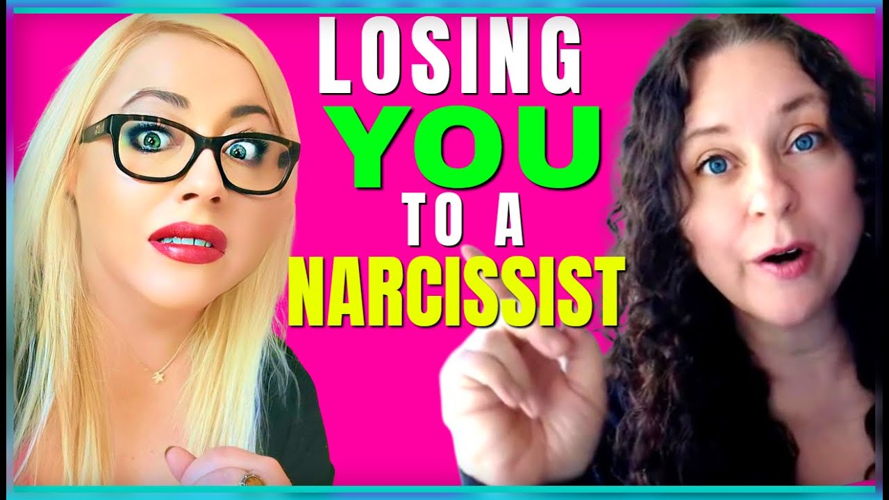 Losing Yourself: The Unfortunate Reality of Toxic Relationships with Angie Atkinson and Lise Colucci
