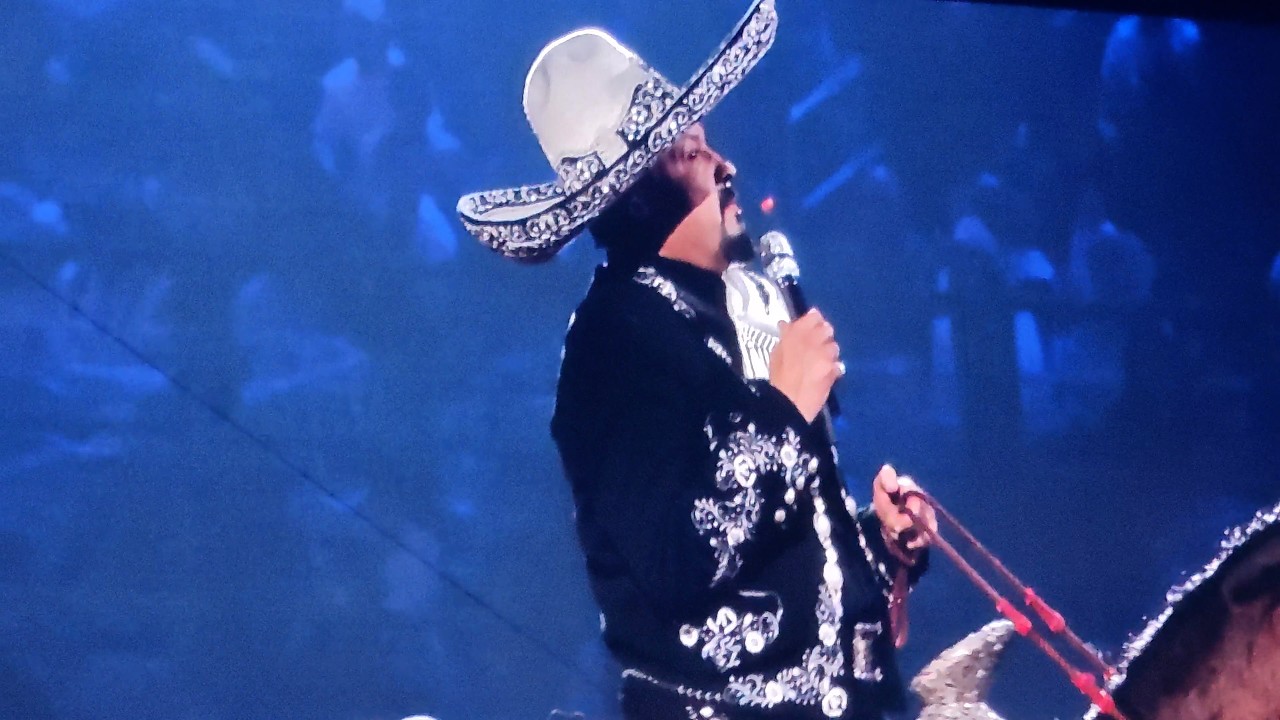 PEPE AGUILAR--