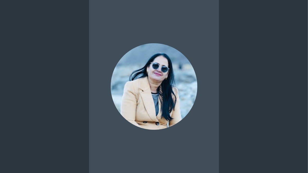 Sheela Chhikara is live
