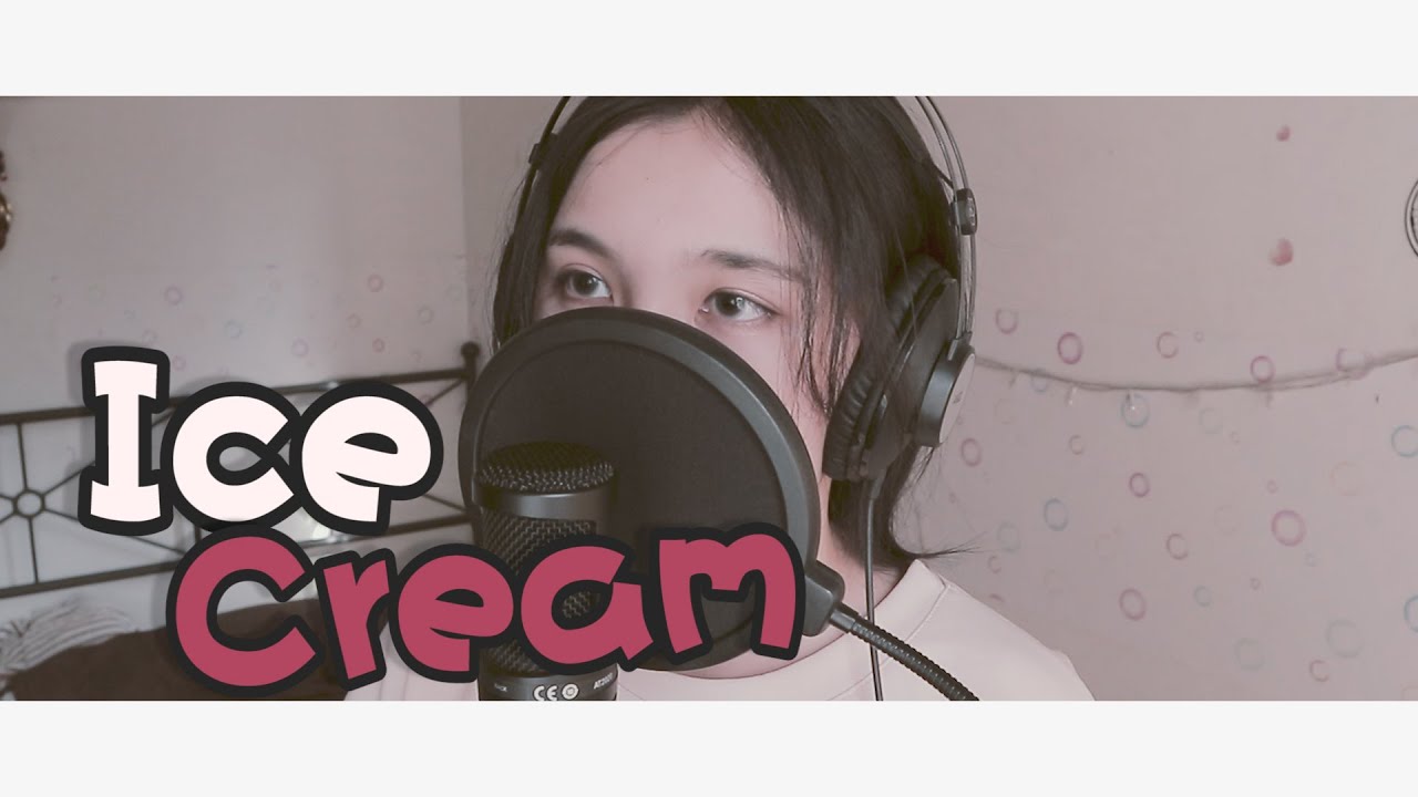 BLACKPINK 블랙핑크  - 'Ice Cream (with Selena Gomez)' YUE COVER ( Rearrange Instrument )
