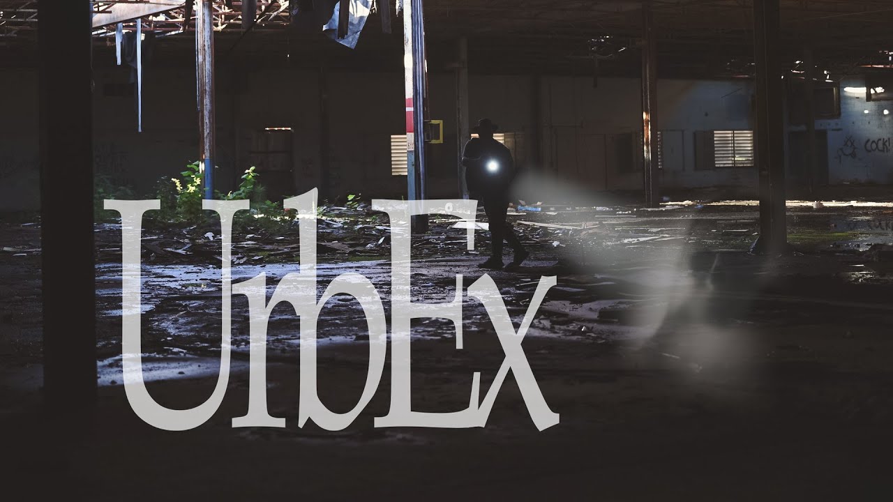 UrbEx FULL MOVIE