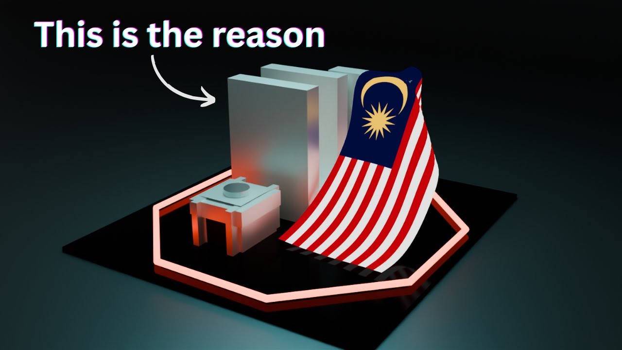 How Bank Negara Malaysia Affects Your Daily Life!