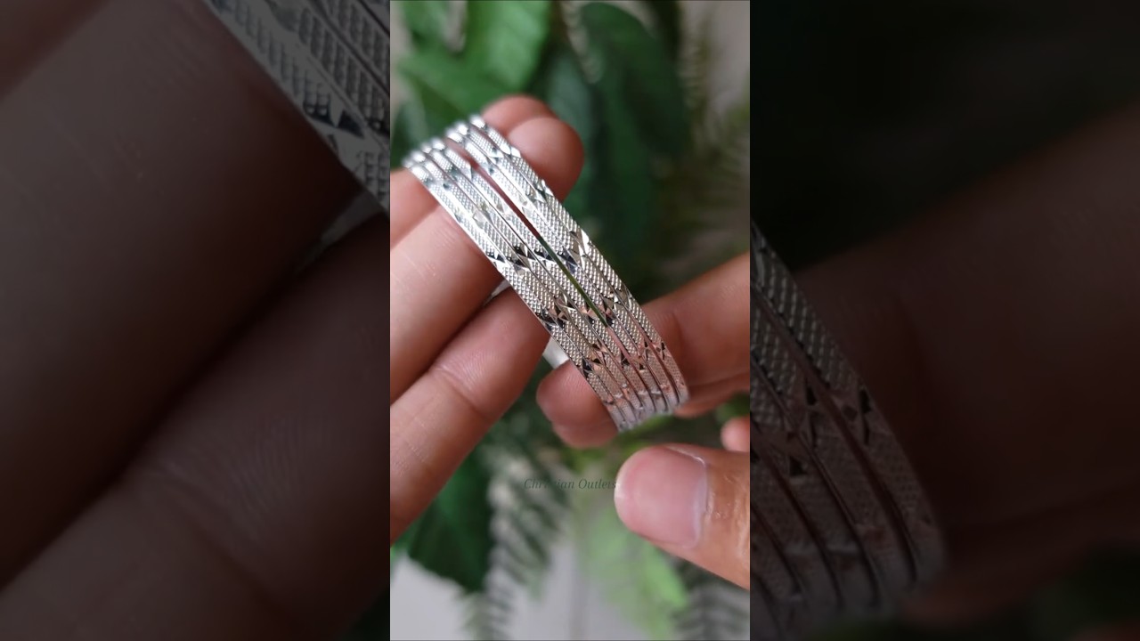 7 Day Bangle Semanario Bracelet in 925 Sterling Silver #bangle #silverbracelet #silverjewelry
