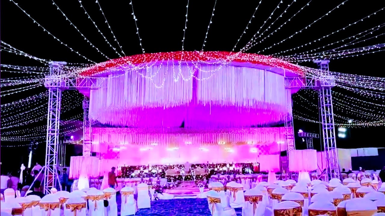 King palace gudimalkapur Hyderabad pillar number 68 King classic garden King Kohinoor 4K video full