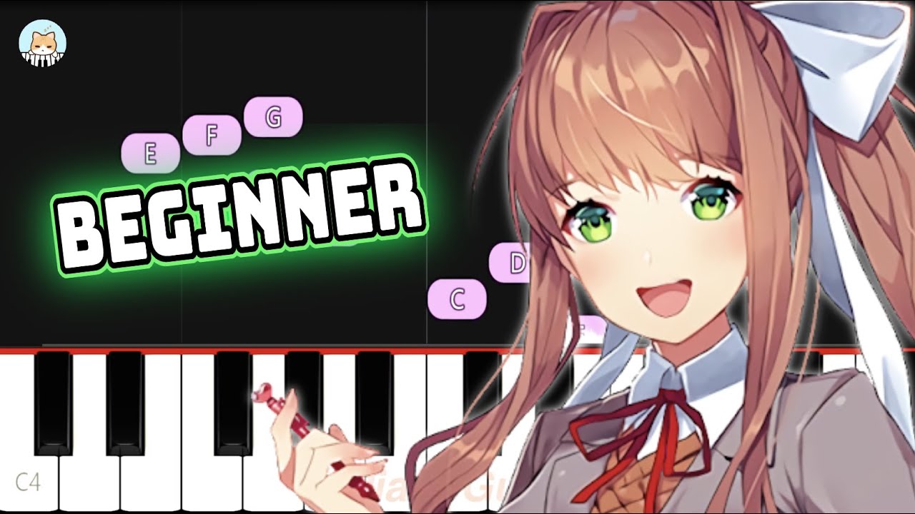 Doki Doki Literature Club OST - 