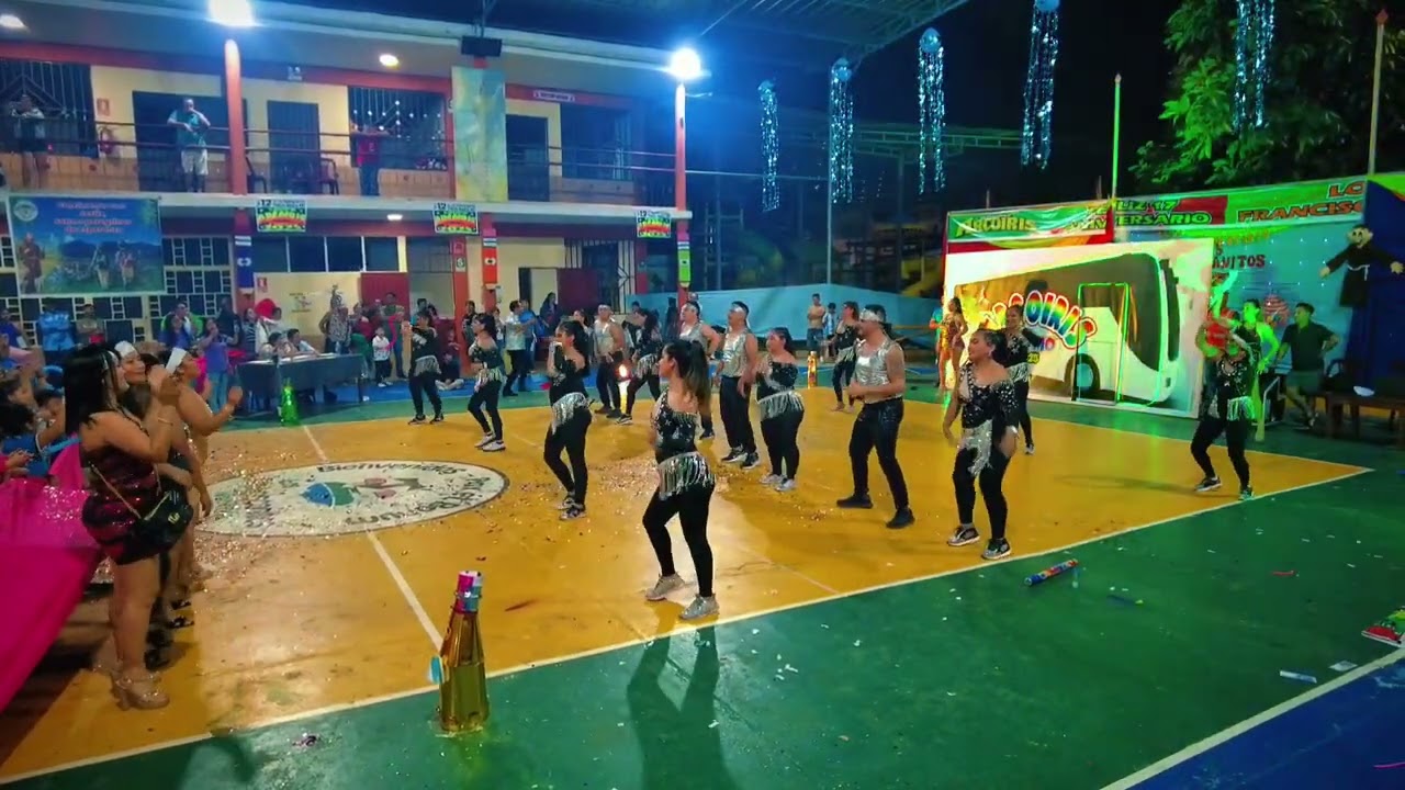 1er puesto concurso de pap&aacute;s aula arcoiris colegio Franciscanitos mix no sufrire por nadie