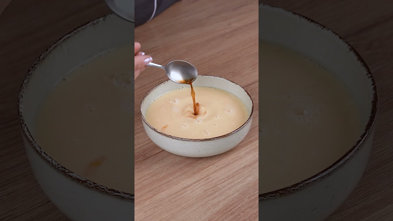 Um truque genial para o café da manhã que todos deveriam saber