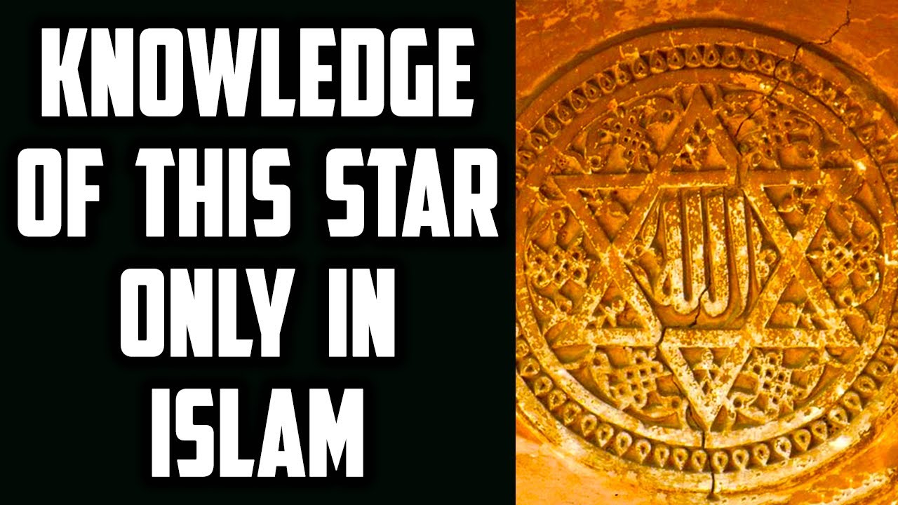 Q&A Naqshbandi Taweez, Star of David, Seal of Solomon, Wahabi Friends, Bad Energy