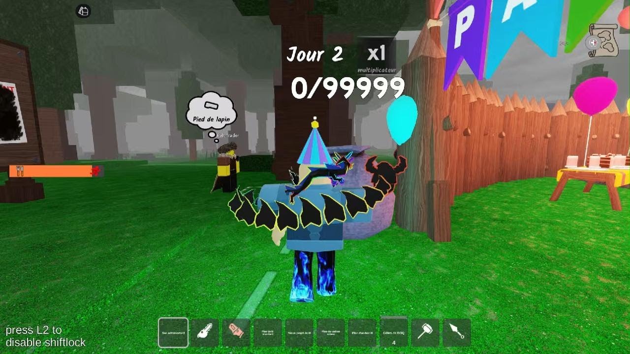 Admin abus 99 night!!!