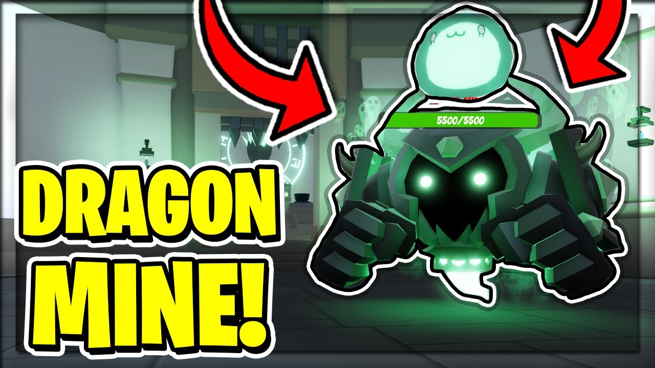 How To Unlock The *DRAGON MINE* In Roblox My Dragon Tycoon! Full Dragon Mine Tycoon Tour!