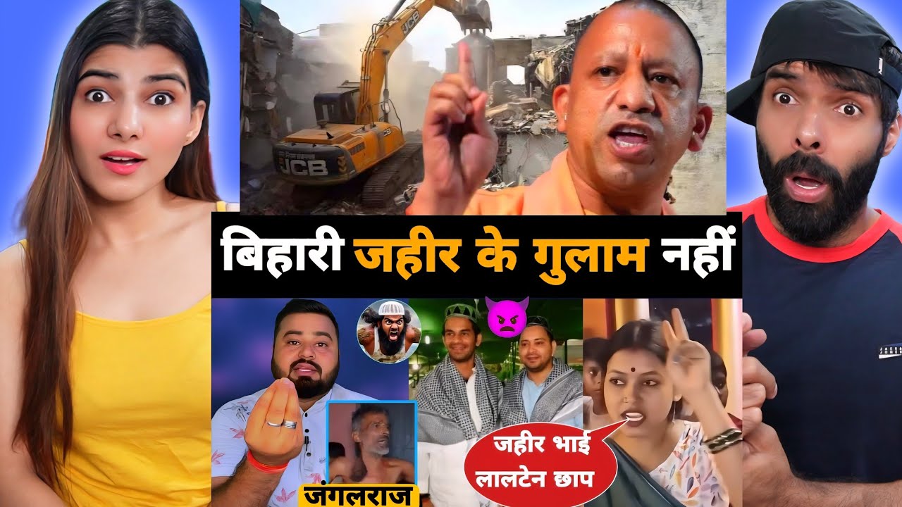 Bihar election update | bihar public angry reaction on Lalu And Tejiswi yadav 😡 | Mr Munnabhai
