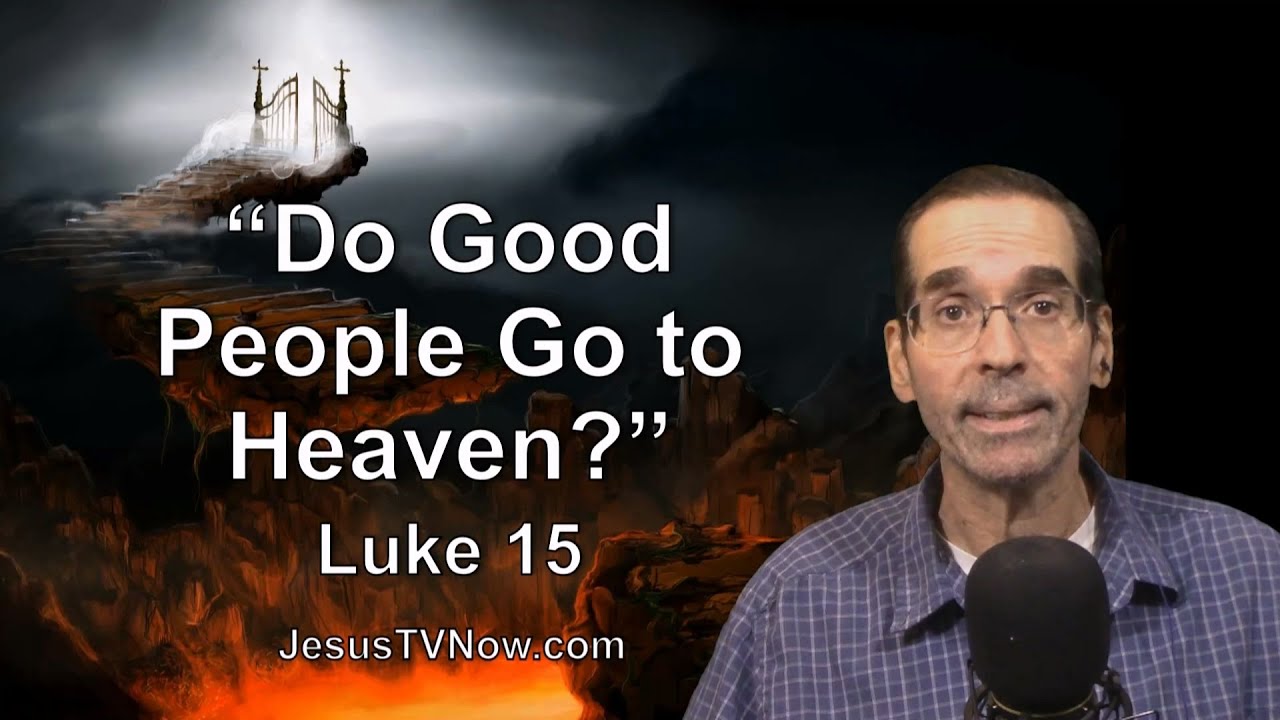 42 Luke 15 