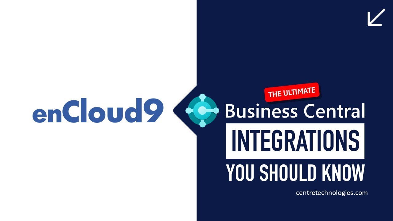 Microsoft Teams and Copilot Native Integrations for Dynamics 365 CRM w/ enCloud9