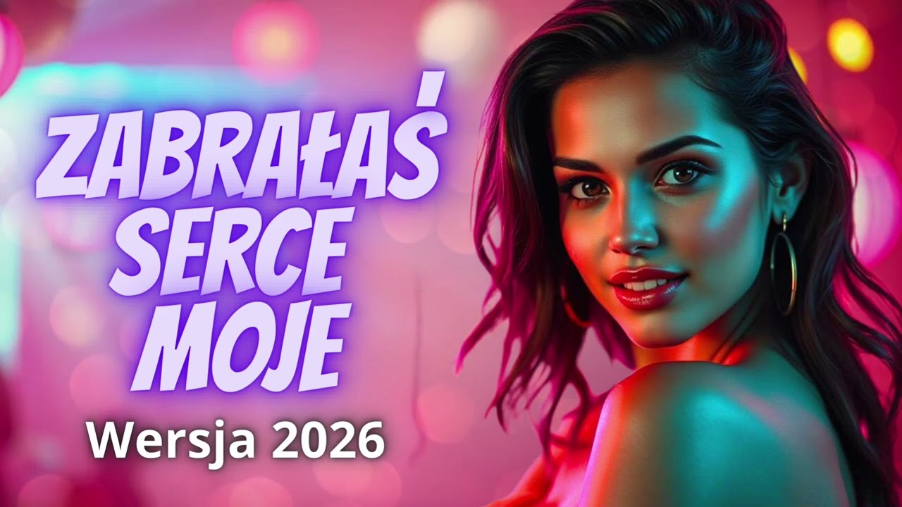 Zabrałaś Serce Moje – Biesiada Dance 2026 | Lepsza Wersja