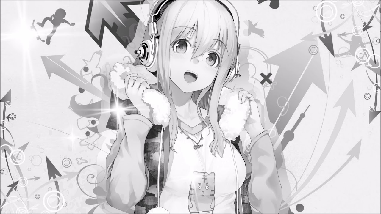 Chris Brown - Tempo - Nightcore