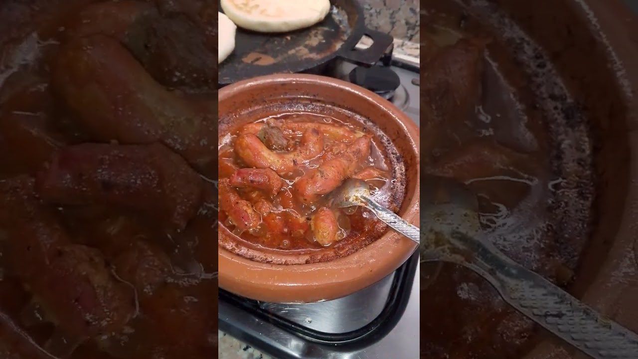 السلام عليكم خوتي لعزاز شاركت امعاكم عيشاؤنا المتواظع والحمد لله والشكر يارب 