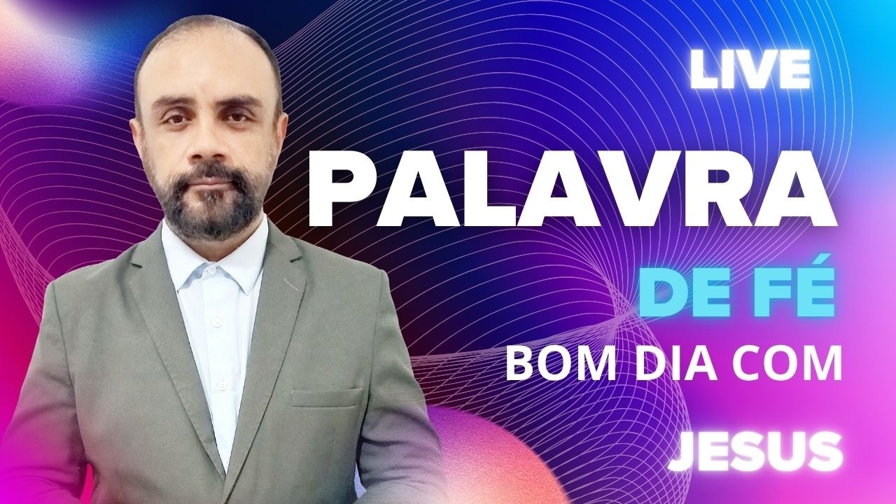 DEUS VAI ACALMAR TEU CORAÇÃO E TE DA VITÓRIA!