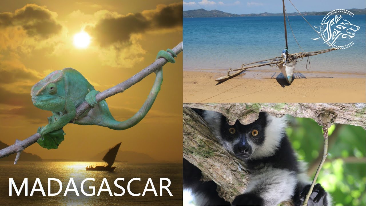 Madagascar - Tour du Monde : Escale #2