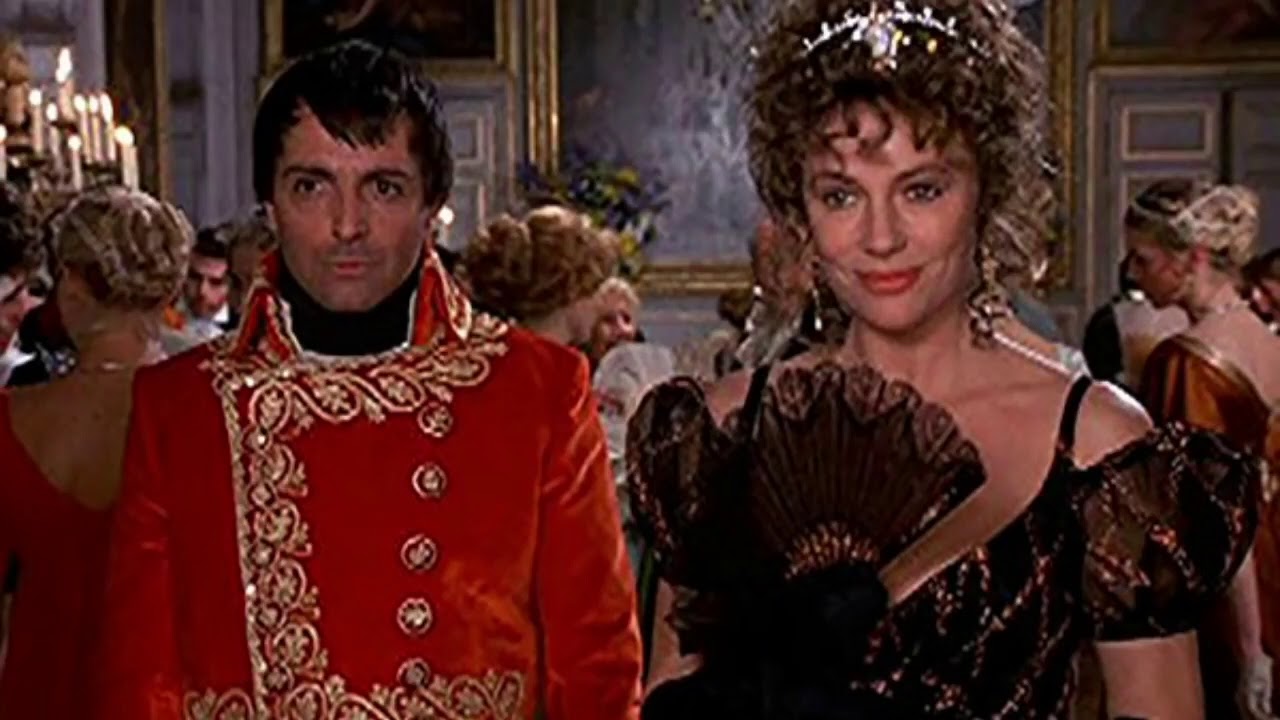 Imparateasa Josephine A Lui Napoleon, Tarfa la Numai 14 ani