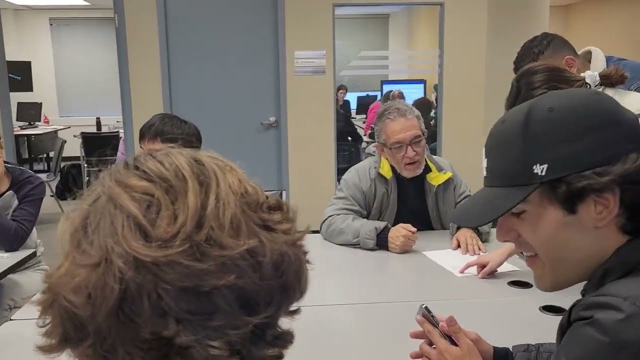 Experience English Excellence | Global Village English in Victoria, Canada