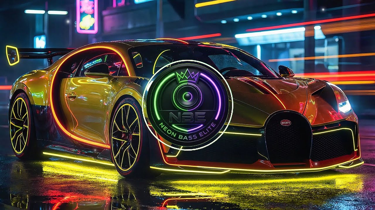 Bass Boosted Extreme Car Music 🚗🎛️ | Best Music For Car Driving 2026 🔥🎶