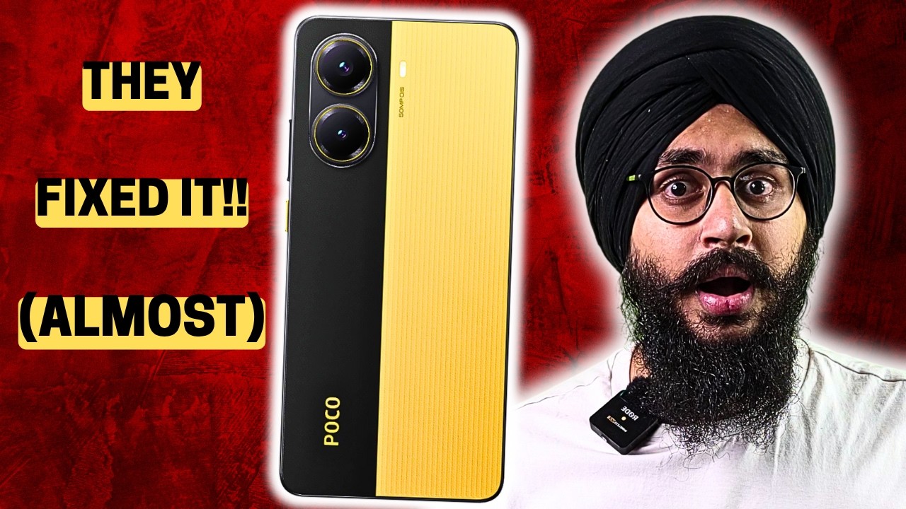 I Used Poco X7 Pro DAILY FOR 90 DAYS | Isse to (ALMOST) Fix Kar Dia!!
