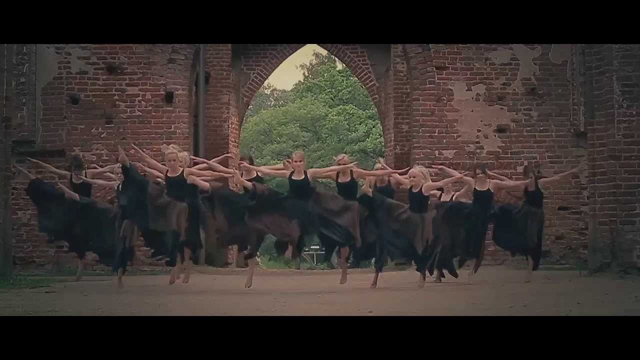 Error Tantsukool promo