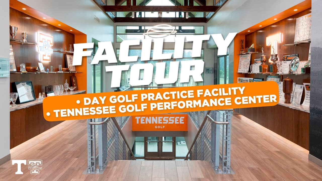 Tennessee Golf Facility Tour