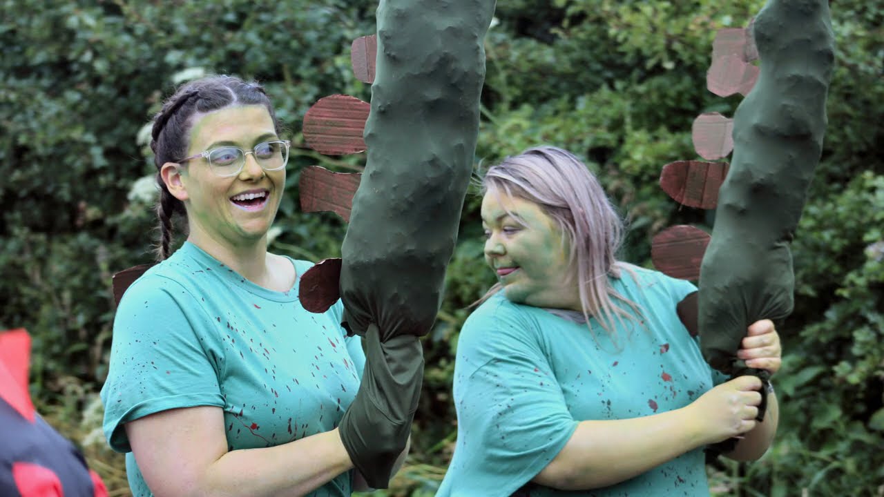 Haltwhistle Carnival 2024 Widescreen (Part 8)