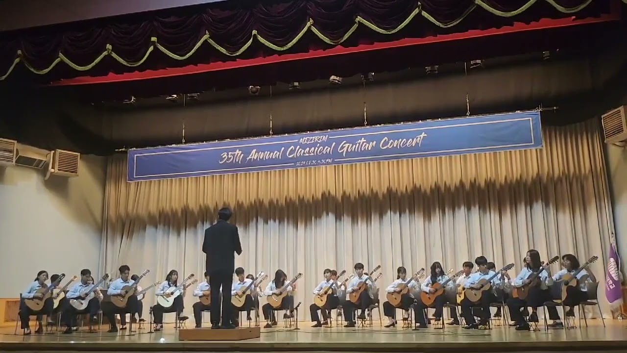 Beethoven Symphony No. 7_ 2. Allegretto