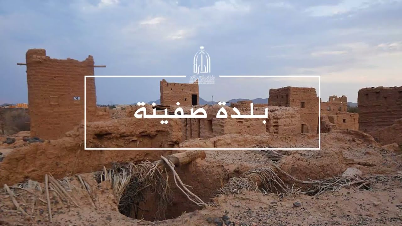 بلدة صفينة